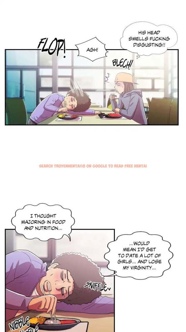 Read Hentai Image 7 904 in comic One-room Hero - Chapter 53 - hentaitnt.net