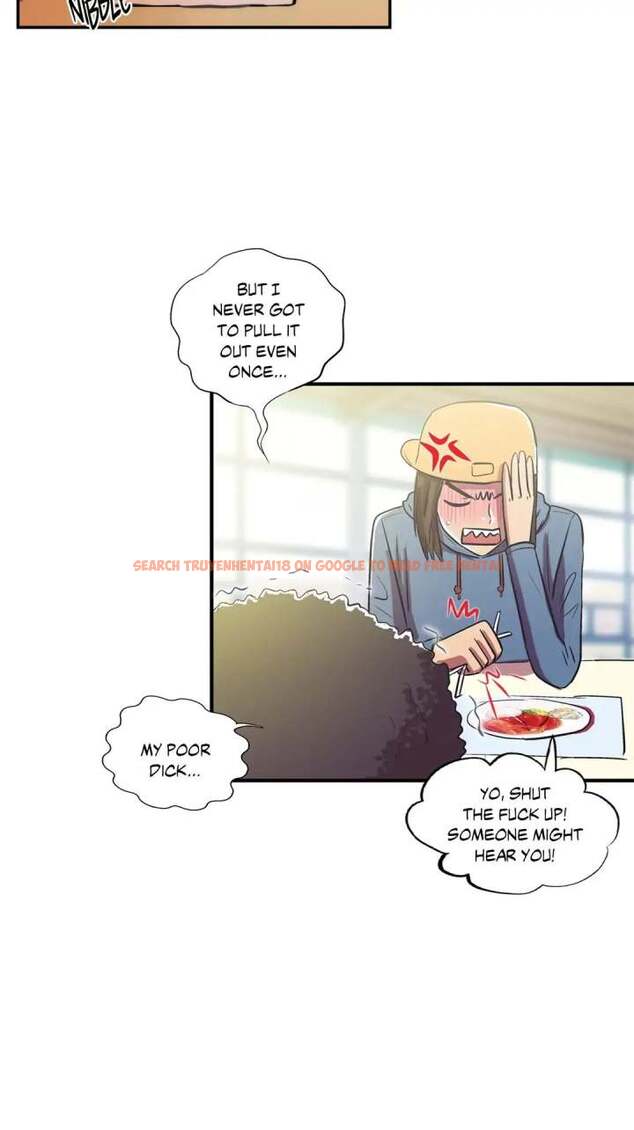 Read Hentai Image 8 904 in comic One-room Hero - Chapter 53 - hentaitnt.net