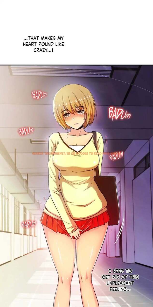 Read Hentai Image 27 904 in comic One-room Hero - Chapter 54 - hentaitnt.net