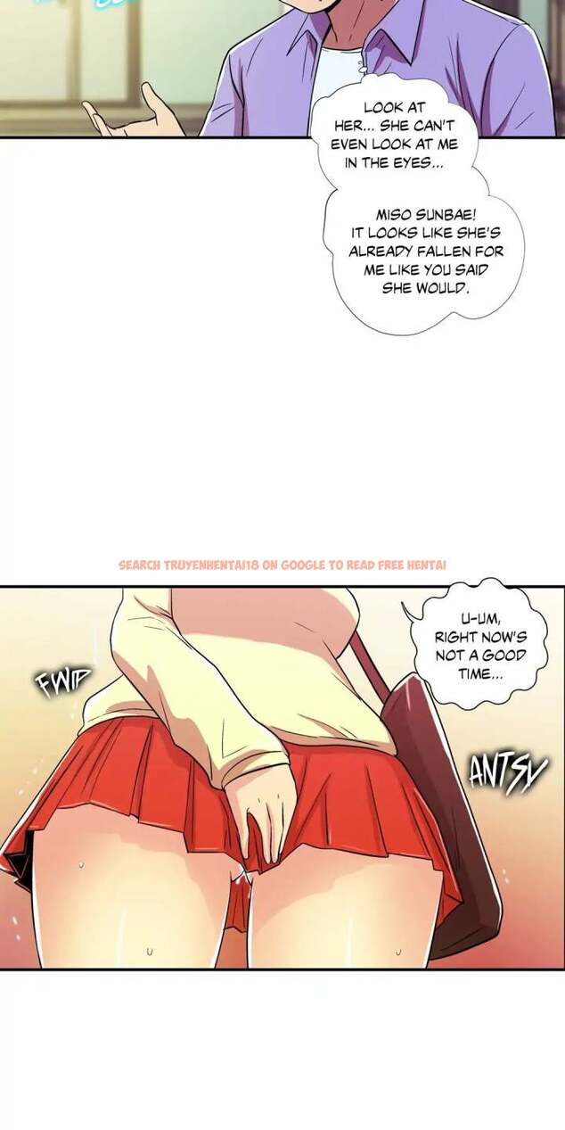 Read Hentai Image 38 904 in comic One-room Hero - Chapter 54 - hentaitnt.net