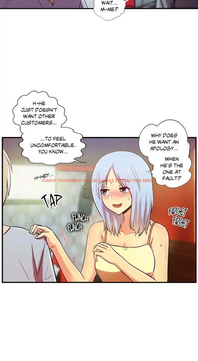 Read Hentai Image 14 899 in comic One-room Hero - Chapter 55 - hentaitnt.net