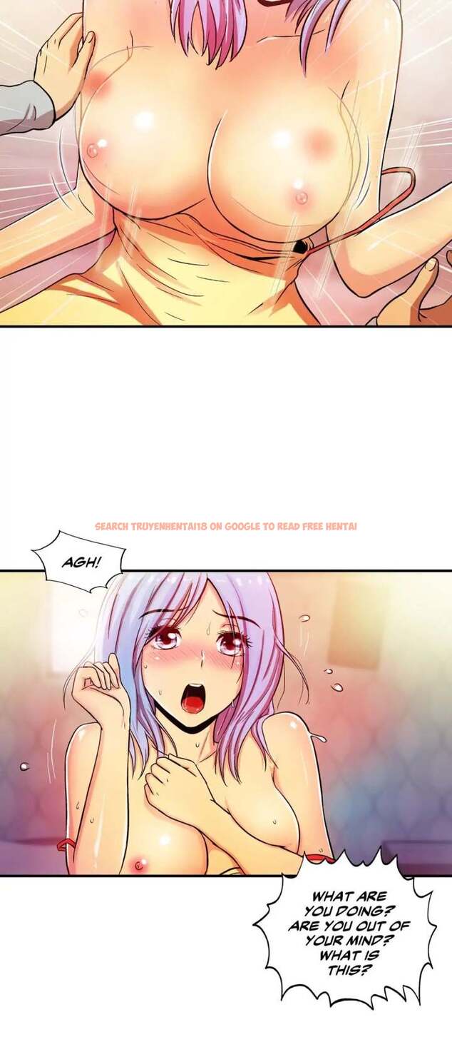 Read Hentai Image 26 899 in comic One-room Hero - Chapter 55 - hentaitnt.net