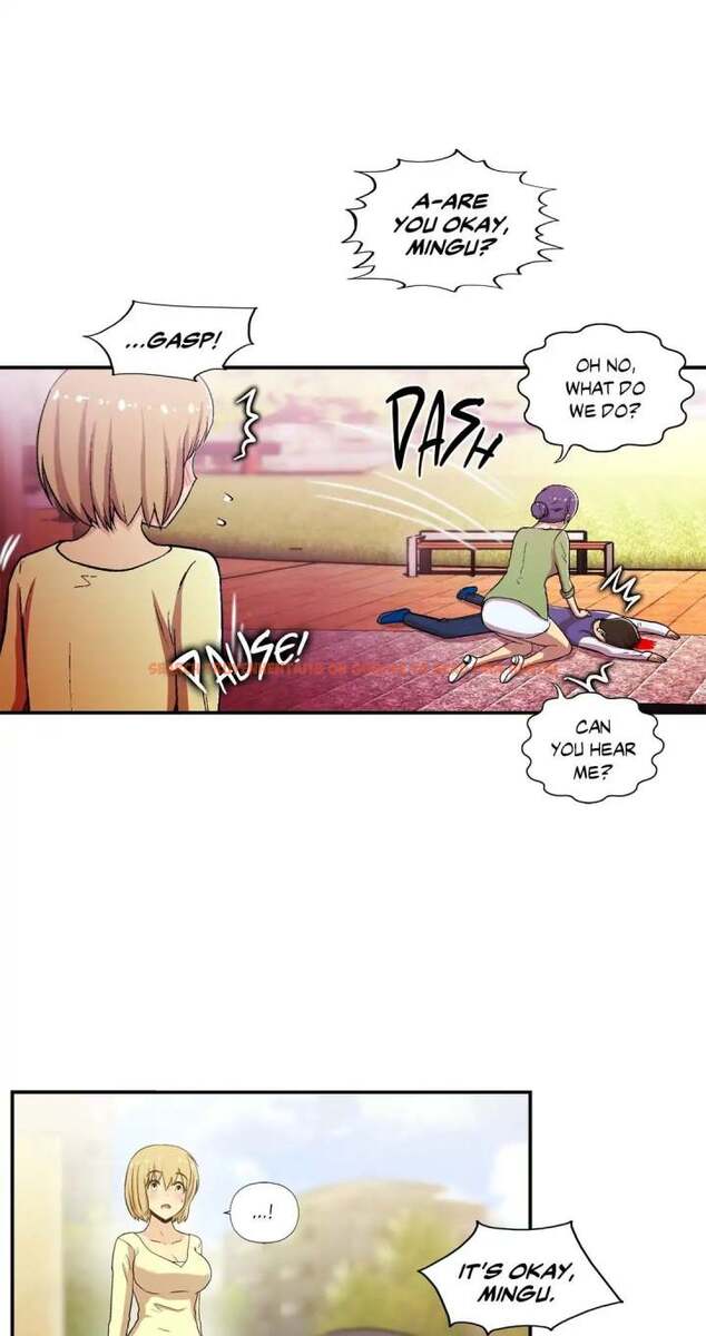 Read Hentai Image 15 899 in comic One-room Hero - Chapter 56 - hentaitnt.net