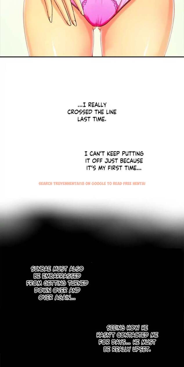Read Hentai Image 28 899 in comic One-room Hero - Chapter 56 - hentaitnt.net