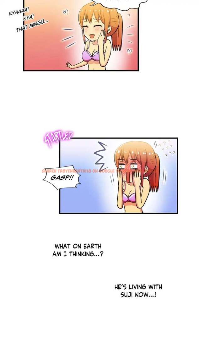 Read Hentai Image 36 899 in comic One-room Hero - Chapter 56 - hentaitnt.net