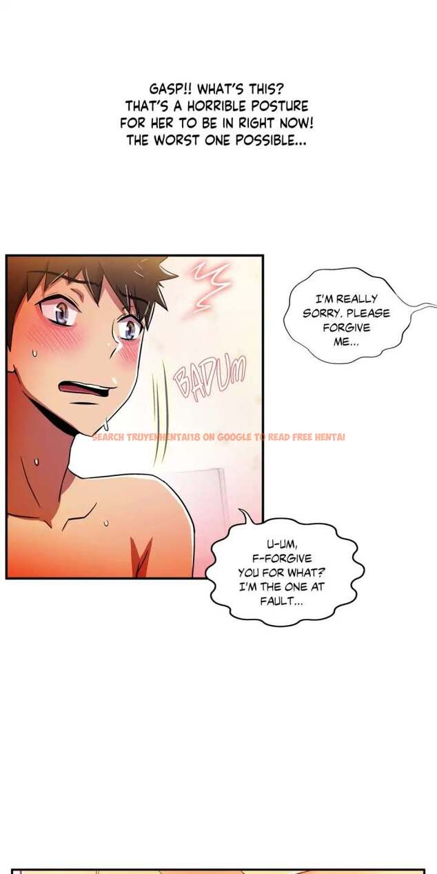 Read Hentai Image 25 894 in comic One-room Hero - Chapter 57 - hentaitnt.net