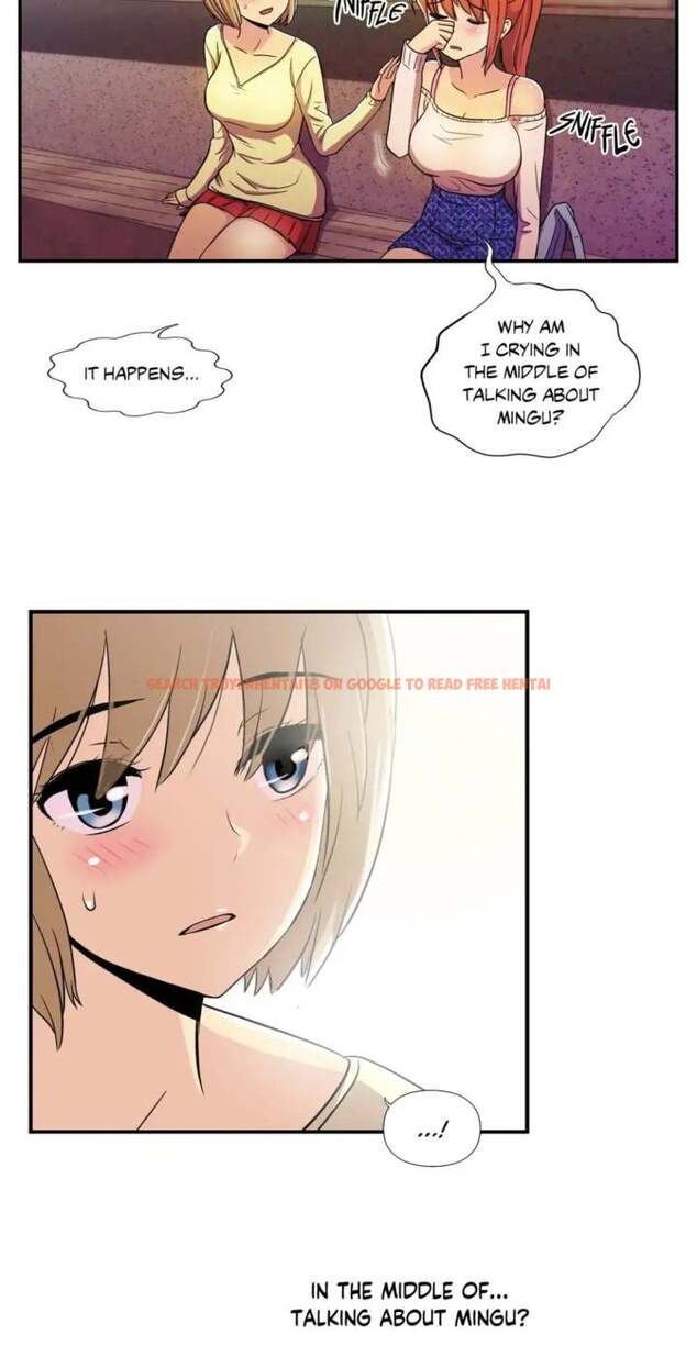 Read Hentai Image 60 895 in comic One-room Hero - Chapter 57 - hentaitnt.net