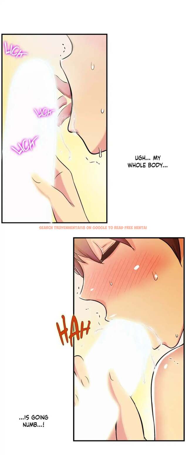 Read Hentai Image 16 889 in comic One-room Hero - Chapter 58 - hentaitnt.net