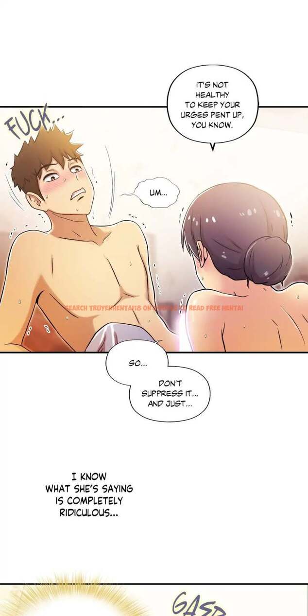 Read Hentai Image 25 889 in comic One-room Hero - Chapter 58 - hentaitnt.net