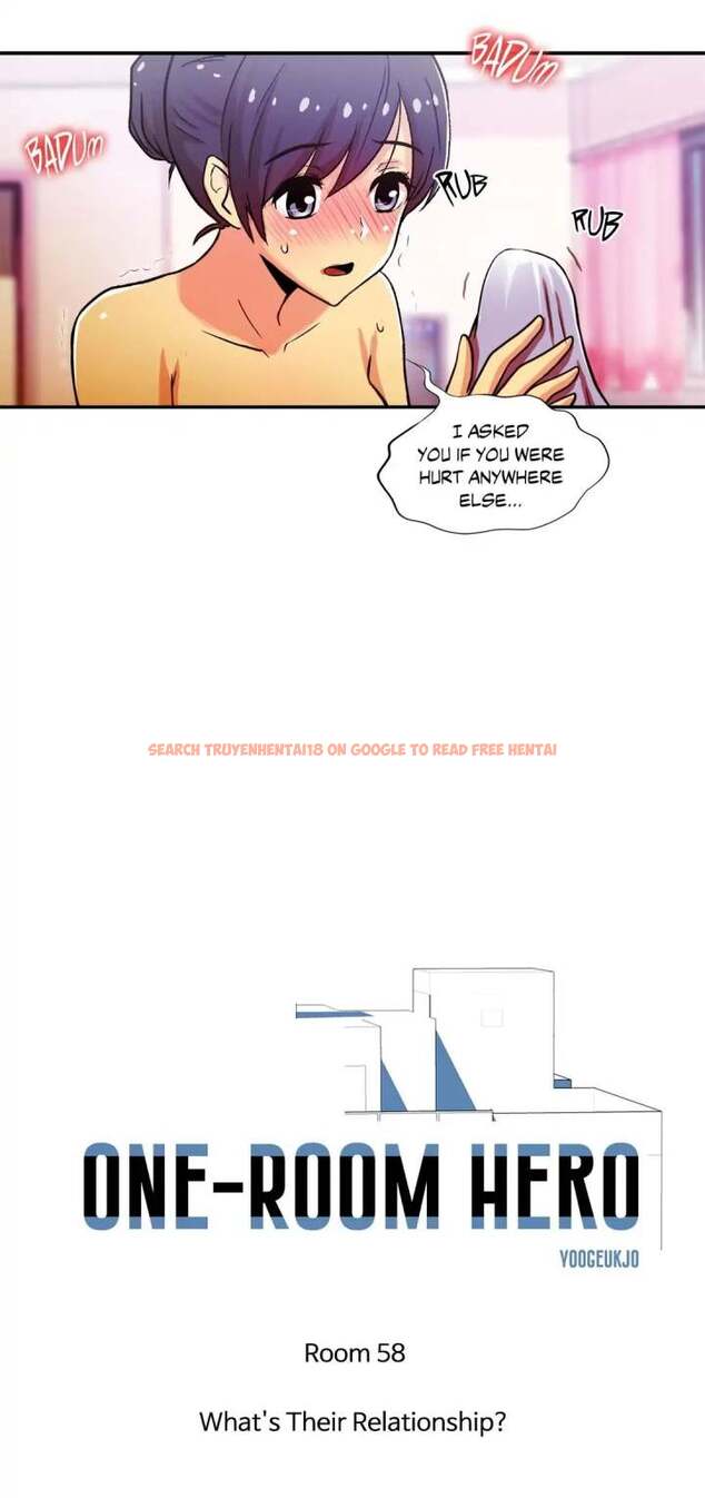 Read Hentai Image 3 889 in comic One-room Hero - Chapter 58 - hentaitnt.net