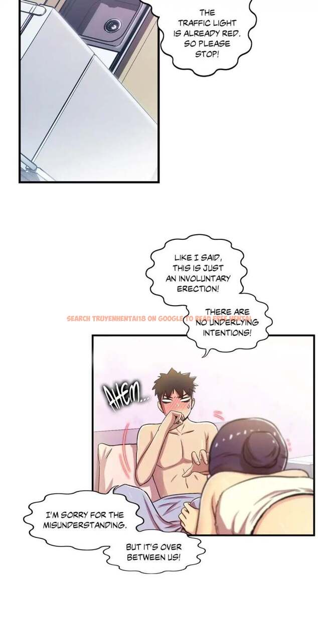Read Hentai Image 8 889 in comic One-room Hero - Chapter 58 - hentaitnt.net
