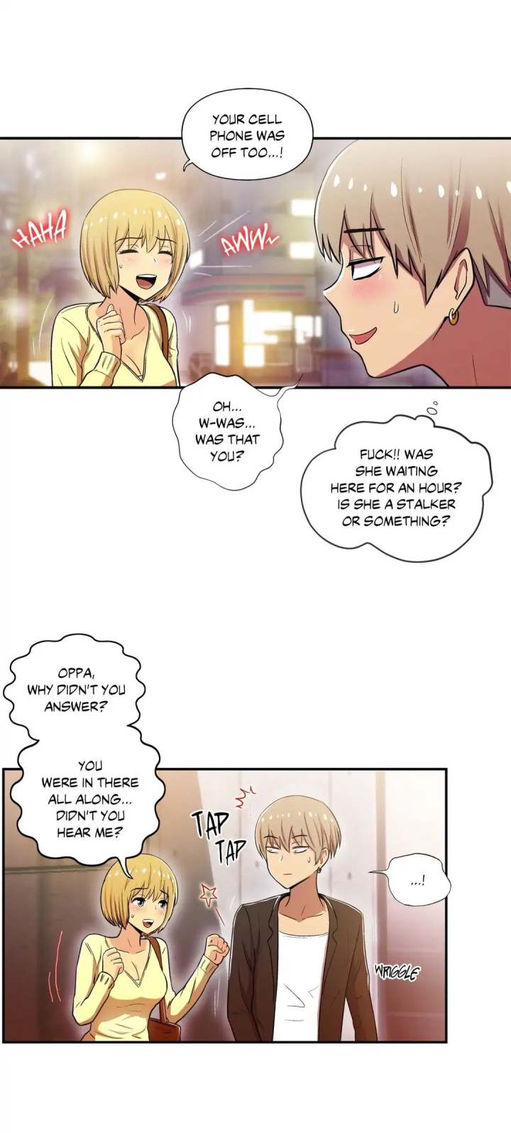 Read Hentai Image 15 889 in comic One-room Hero - Chapter 59 - hentaitnt.net