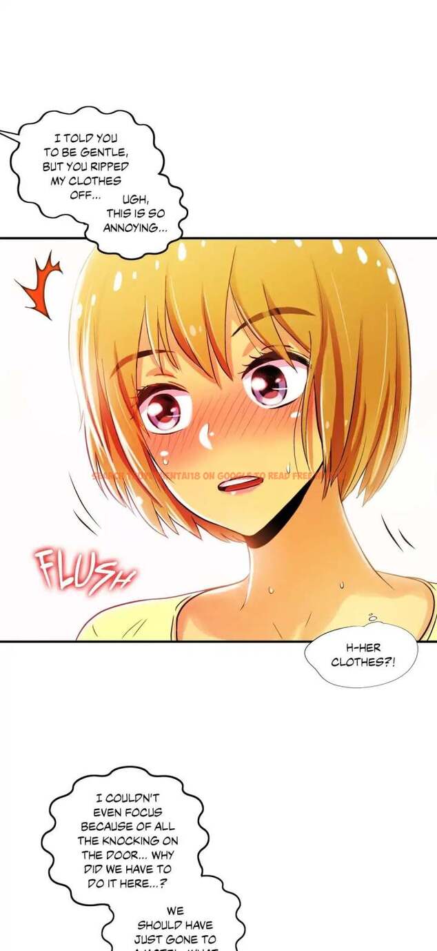 Read Hentai Image 19 889 in comic One-room Hero - Chapter 59 - hentaitnt.net