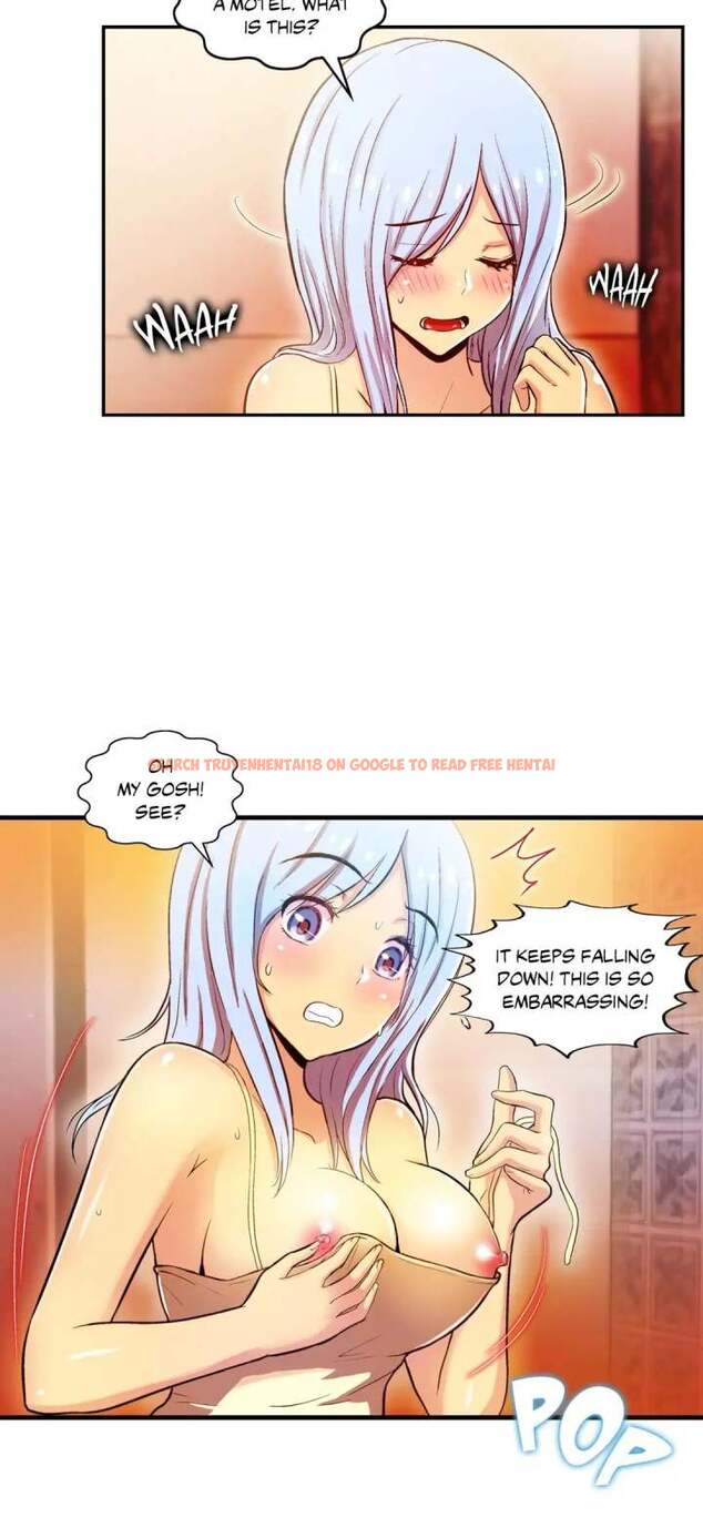 Read Hentai Image 20 889 in comic One-room Hero - Chapter 59 - hentaitnt.net