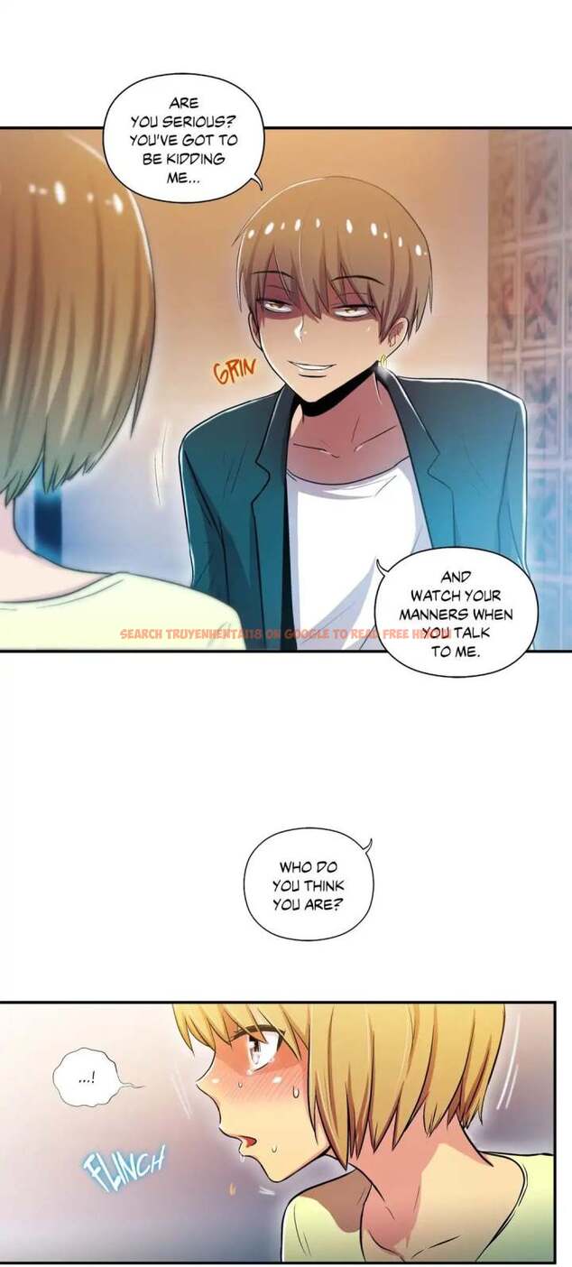 Read Hentai Image 27 889 in comic One-room Hero - Chapter 59 - hentaitnt.net