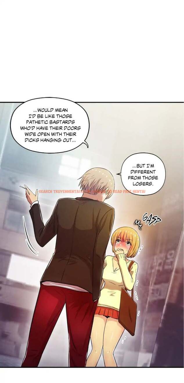 Read Hentai Image 30 889 in comic One-room Hero - Chapter 59 - hentaitnt.net