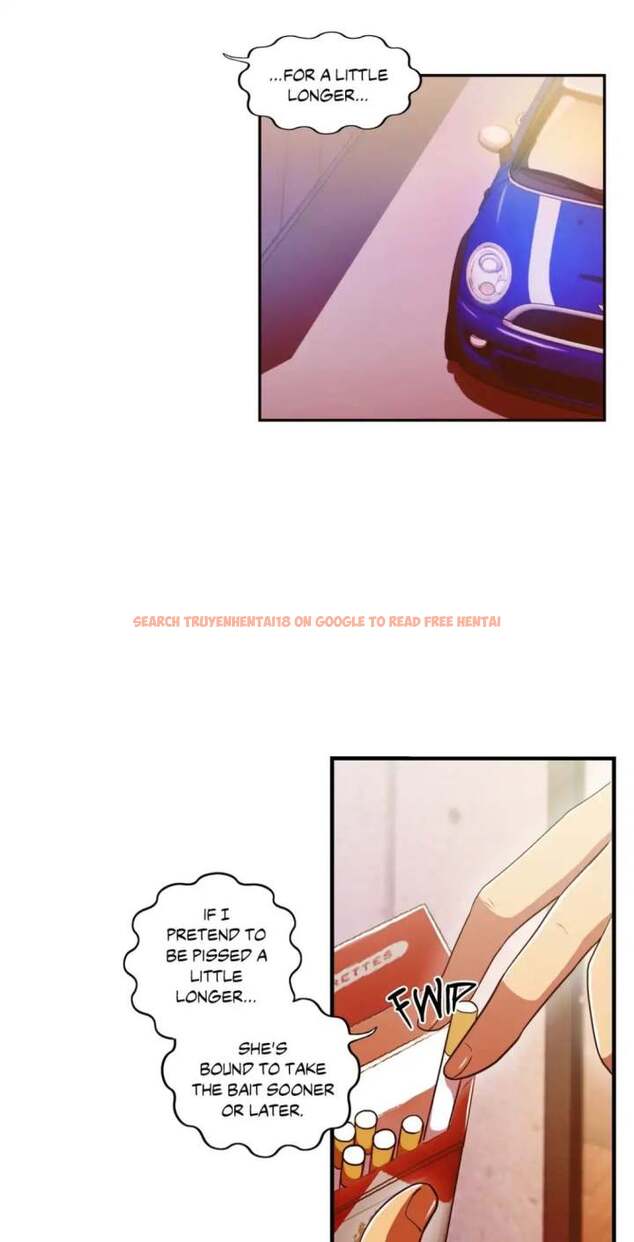 Read Hentai Image 9 889 in comic One-room Hero - Chapter 59 - hentaitnt.net