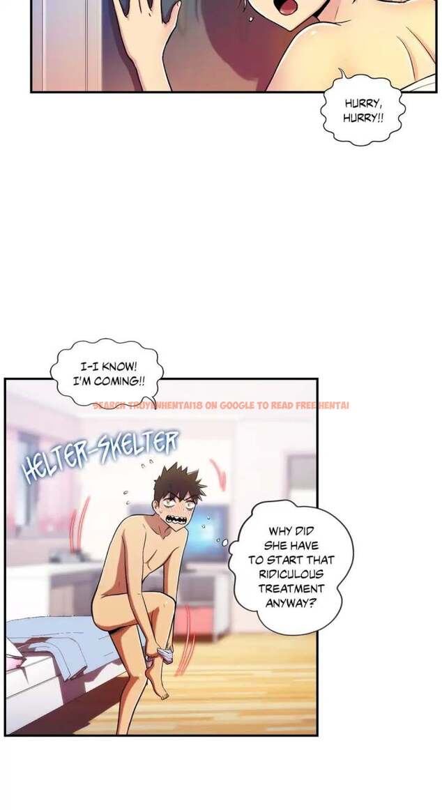 Read Hentai Image 12 884 in comic One-room Hero - Chapter 60 - hentaitnt.net