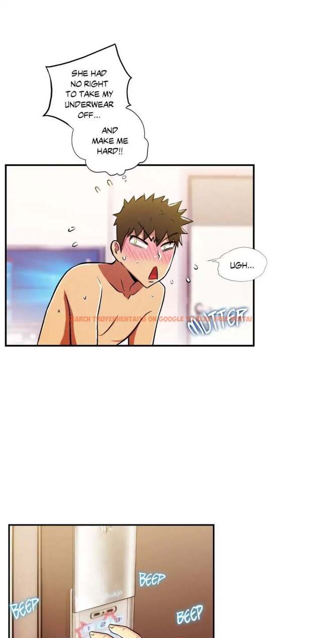 Read Hentai Image 13 884 in comic One-room Hero - Chapter 60 - hentaitnt.net