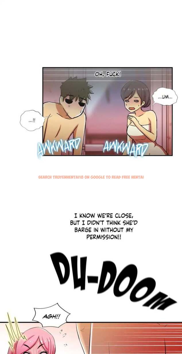 Read Hentai Image 23 885 in comic One-room Hero - Chapter 60 - hentaitnt.net