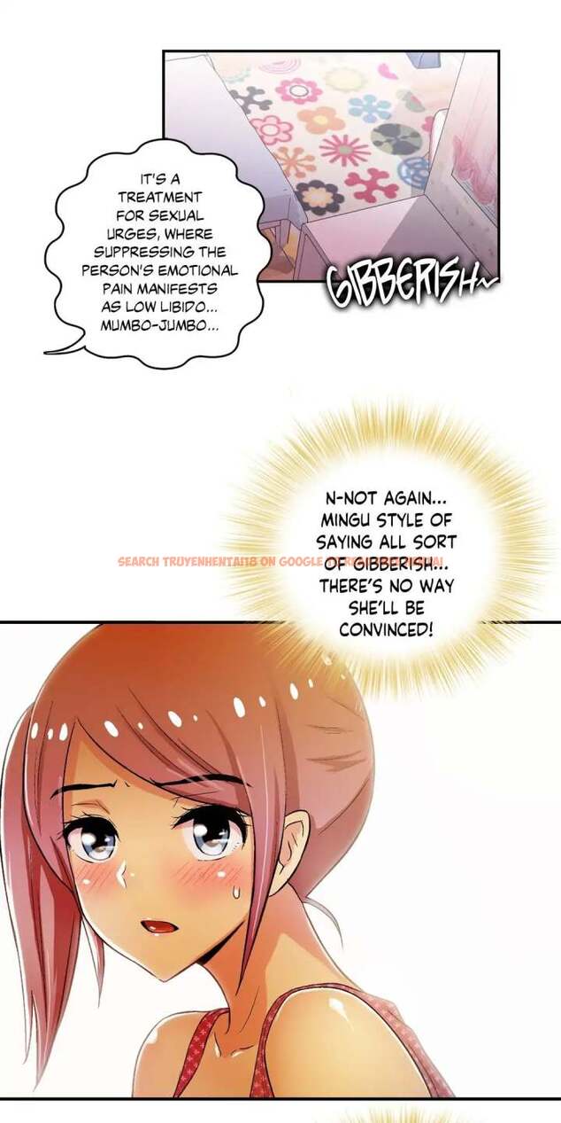 Read Hentai Image 47 885 in comic One-room Hero - Chapter 60 - hentaitnt.net