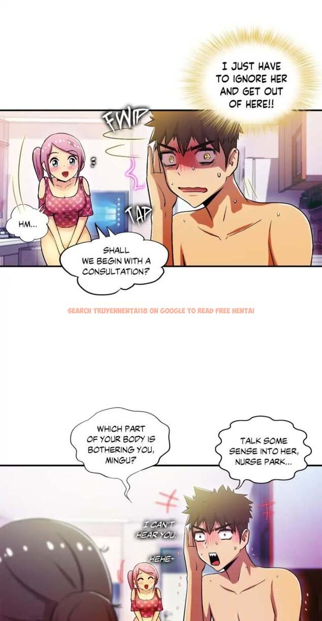 Read Hentai Image 15 880 in comic One-room Hero - Chapter 61 - hentaitnt.net