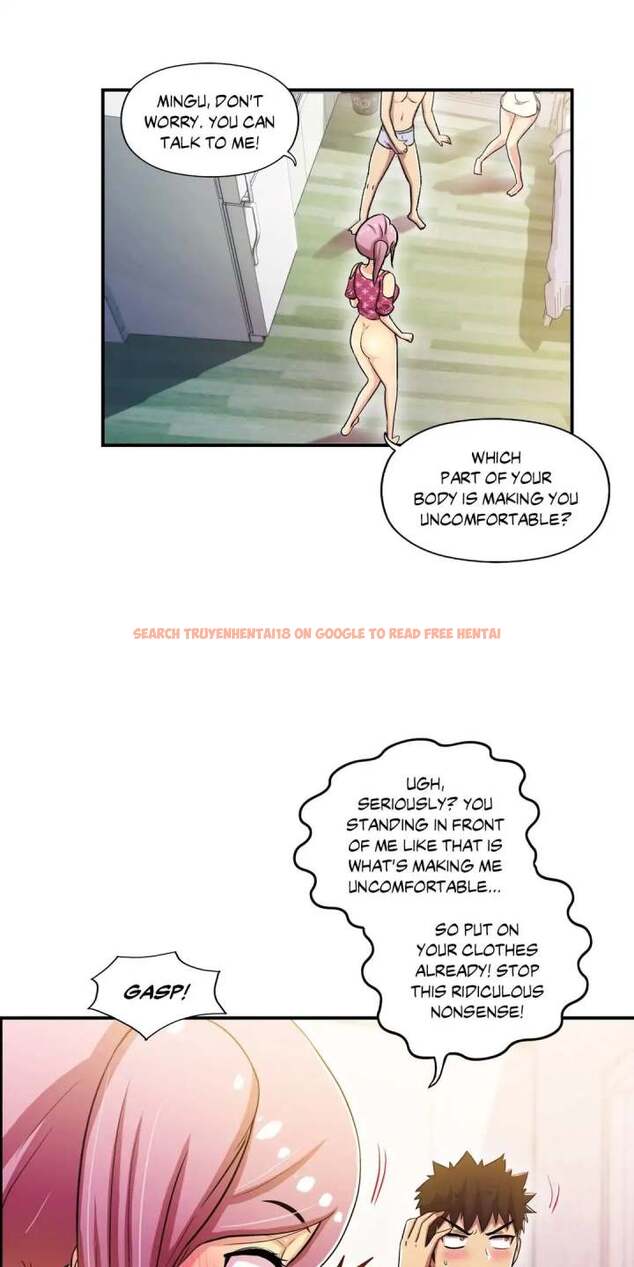 Read Hentai Image 17 880 in comic One-room Hero - Chapter 61 - hentaitnt.net