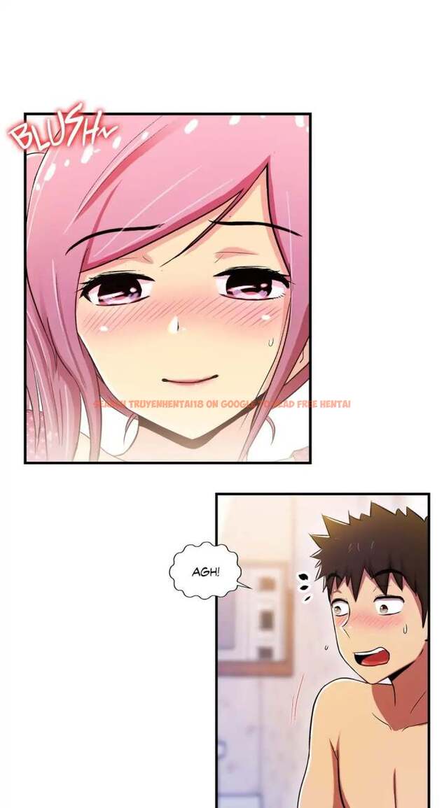 Read Hentai Image 19 884 in comic One-room Hero - Chapter 61 - hentaitnt.net
