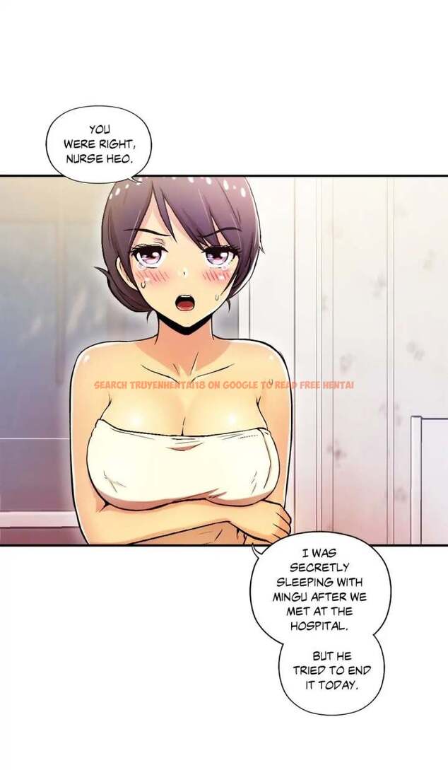 Read Hentai Image 28 884 in comic One-room Hero - Chapter 61 - hentaitnt.net