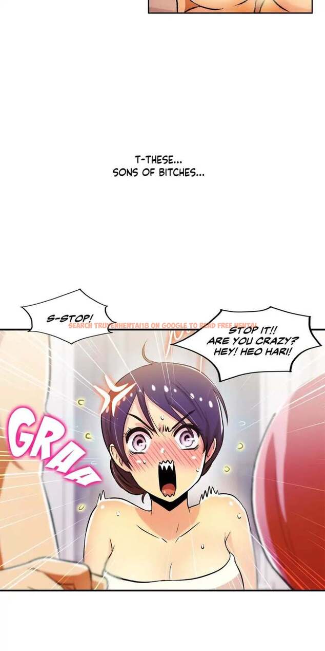 Read Hentai Image 48 884 in comic One-room Hero - Chapter 61 - hentaitnt.net