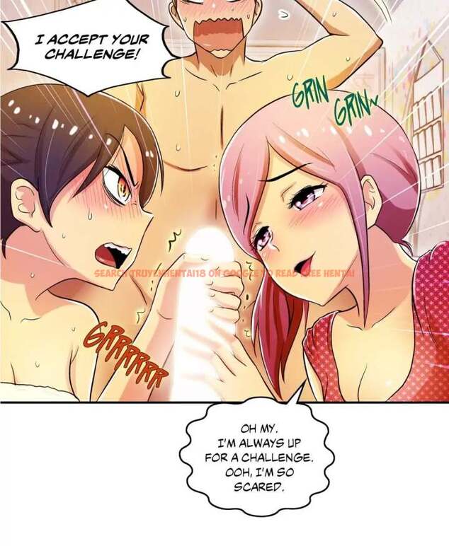 Read Hentai Image 62 884 in comic One-room Hero - Chapter 61 - hentaitnt.net