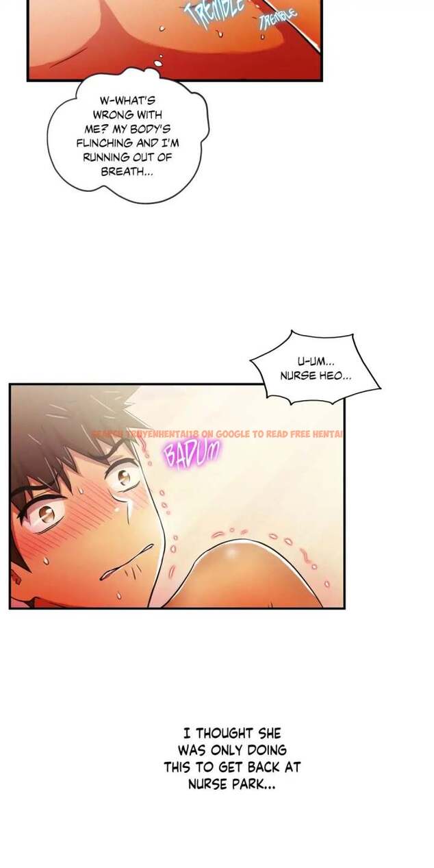 Read Hentai Image 26 875 in comic One-room Hero - Chapter 63 - hentaitnt.net