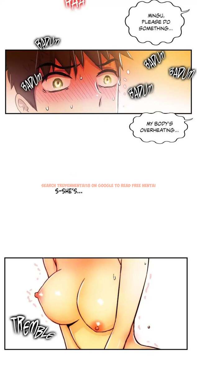 Read Hentai Image 28 875 in comic One-room Hero - Chapter 63 - hentaitnt.net