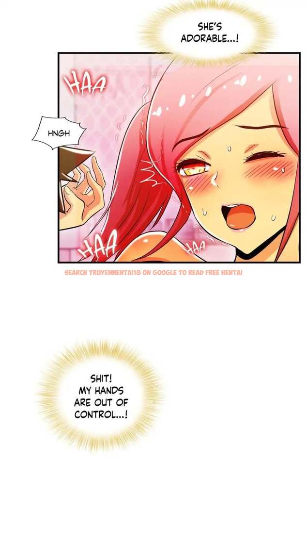 Read Hentai Image 30 875 in comic One-room Hero - Chapter 63 - hentaitnt.net