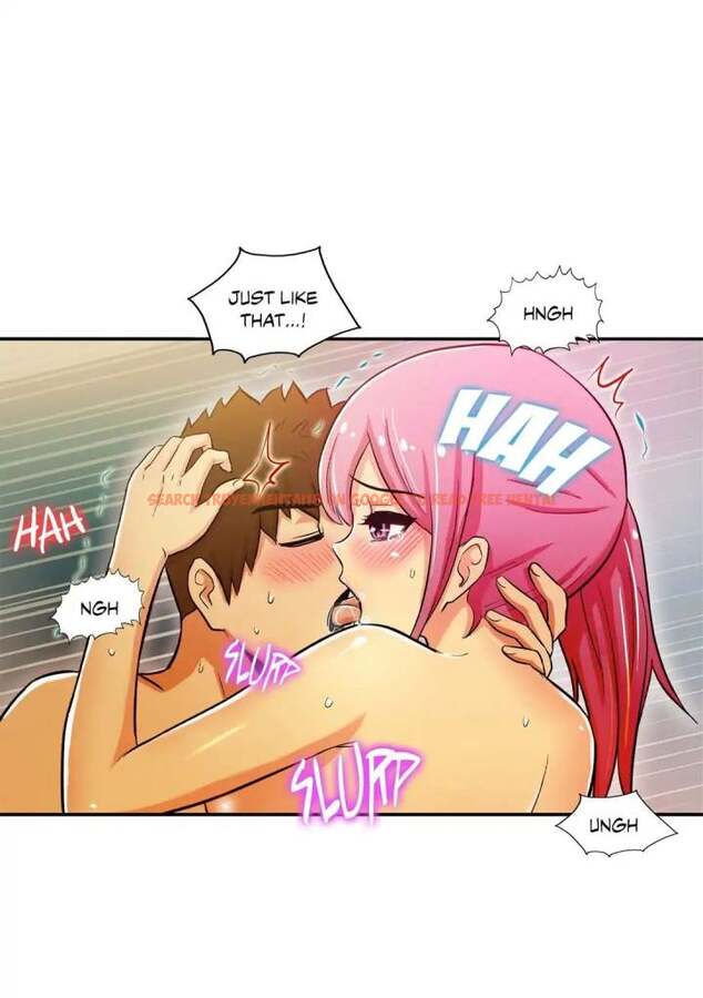 Read Hentai Image 39 875 in comic One-room Hero - Chapter 63 - hentaitnt.net