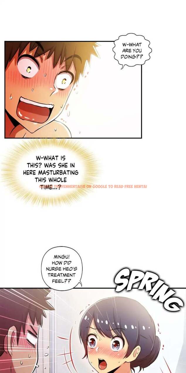 Read Hentai Image 61 880 in comic One-room Hero - Chapter 63 - hentaitnt.net