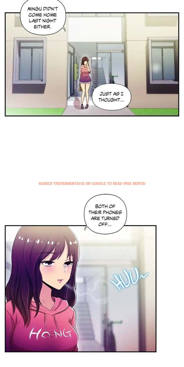 Read Hentai Image 68 880 in comic One-room Hero - Chapter 63 - hentaitnt.net