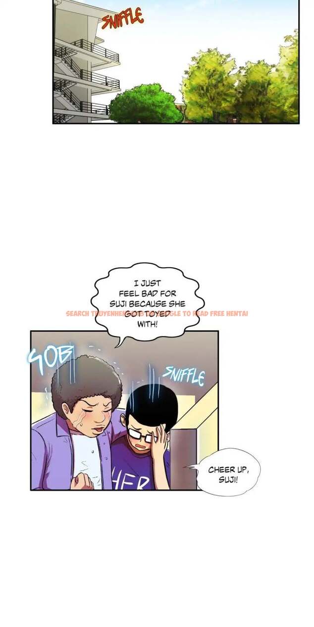 Read Hentai Image 10 871 in comic One-room Hero - Chapter 64 - hentaitnt.net
