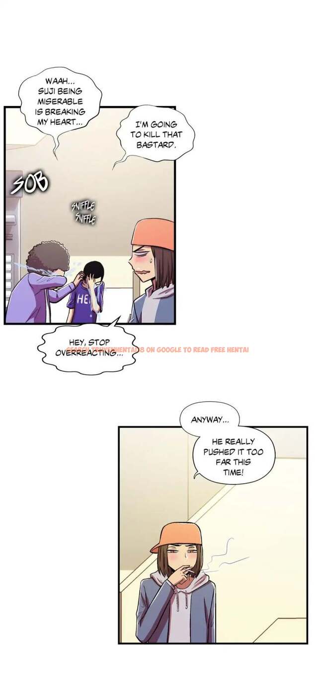 Read Hentai Image 18 875 in comic One-room Hero - Chapter 64 - hentaitnt.net