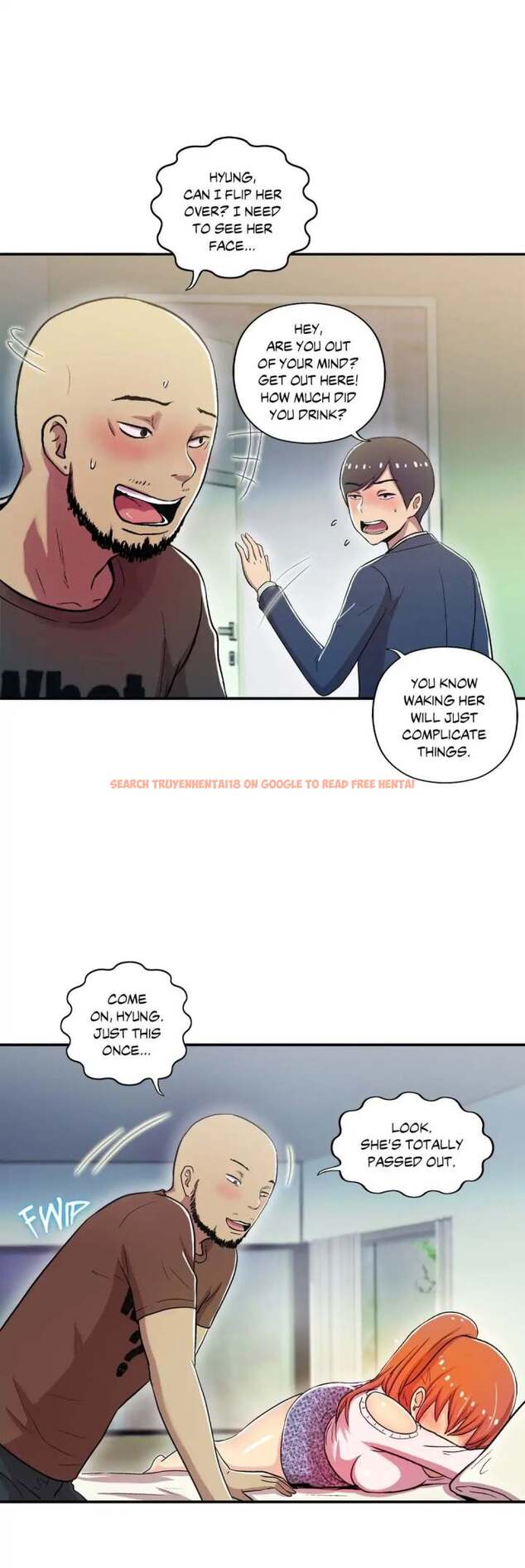 Read Hentai Image 15 870 in comic One-room Hero - Chapter 65 - hentaitnt.net