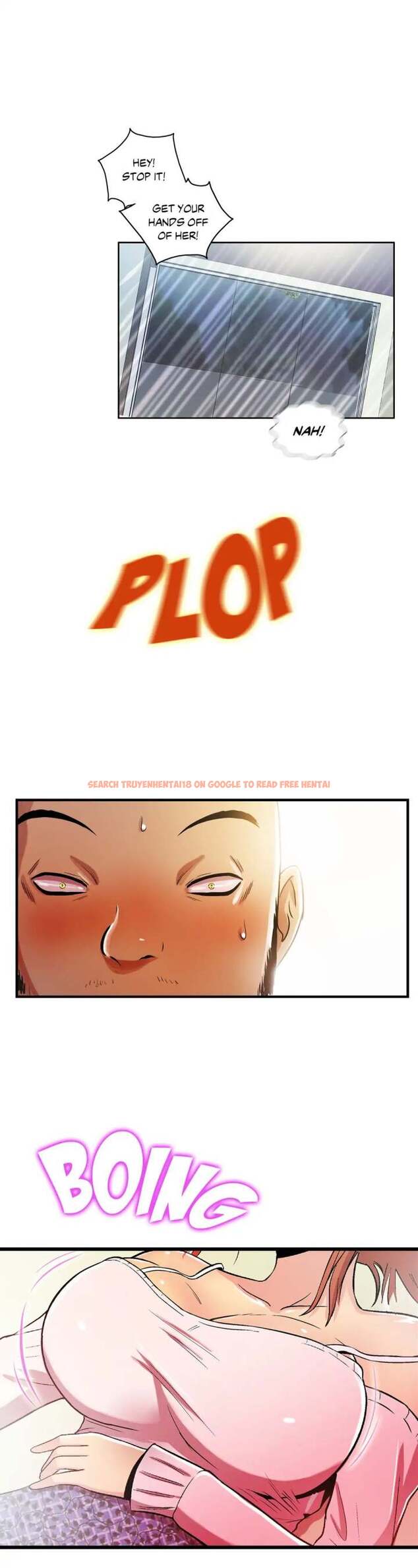 Read Hentai Image 17 870 in comic One-room Hero - Chapter 65 - hentaitnt.net