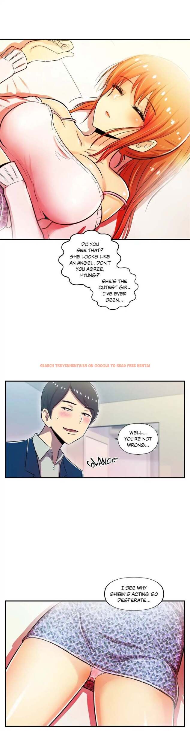 Read Hentai Image 19 870 in comic One-room Hero - Chapter 65 - hentaitnt.net