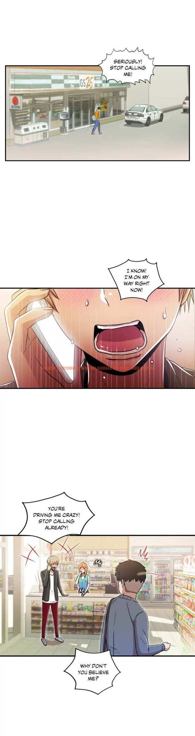 Read Hentai Image 22 870 in comic One-room Hero - Chapter 65 - hentaitnt.net