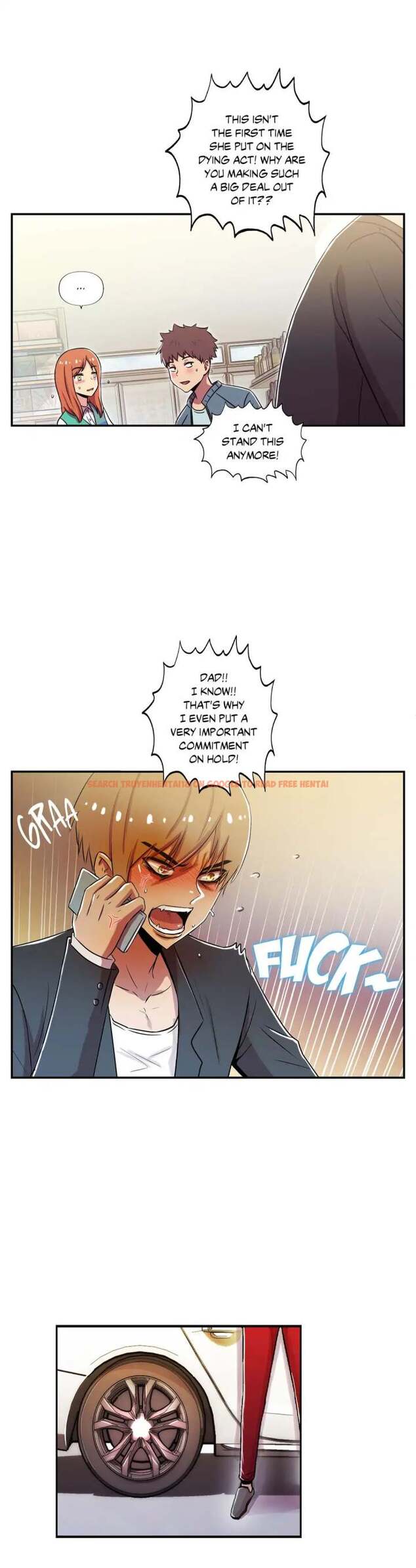 Read Hentai Image 23 870 in comic One-room Hero - Chapter 65 - hentaitnt.net