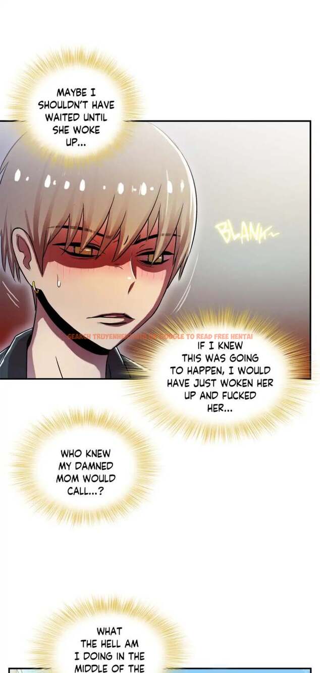 Read Hentai Image 25 870 in comic One-room Hero - Chapter 65 - hentaitnt.net