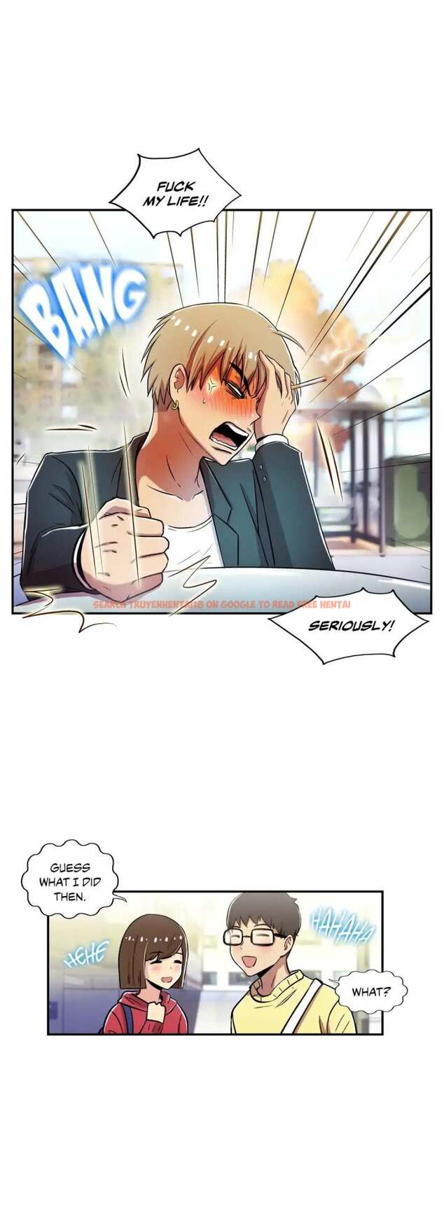 Read Hentai Image 27 871 in comic One-room Hero - Chapter 65 - hentaitnt.net
