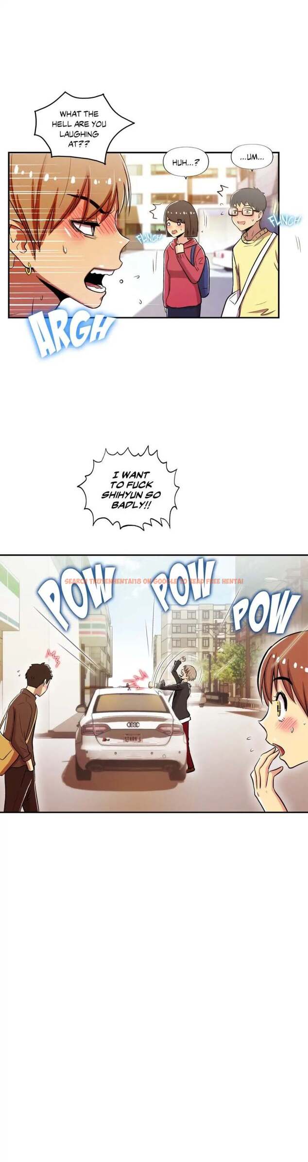 Read Hentai Image 28 871 in comic One-room Hero - Chapter 65 - hentaitnt.net