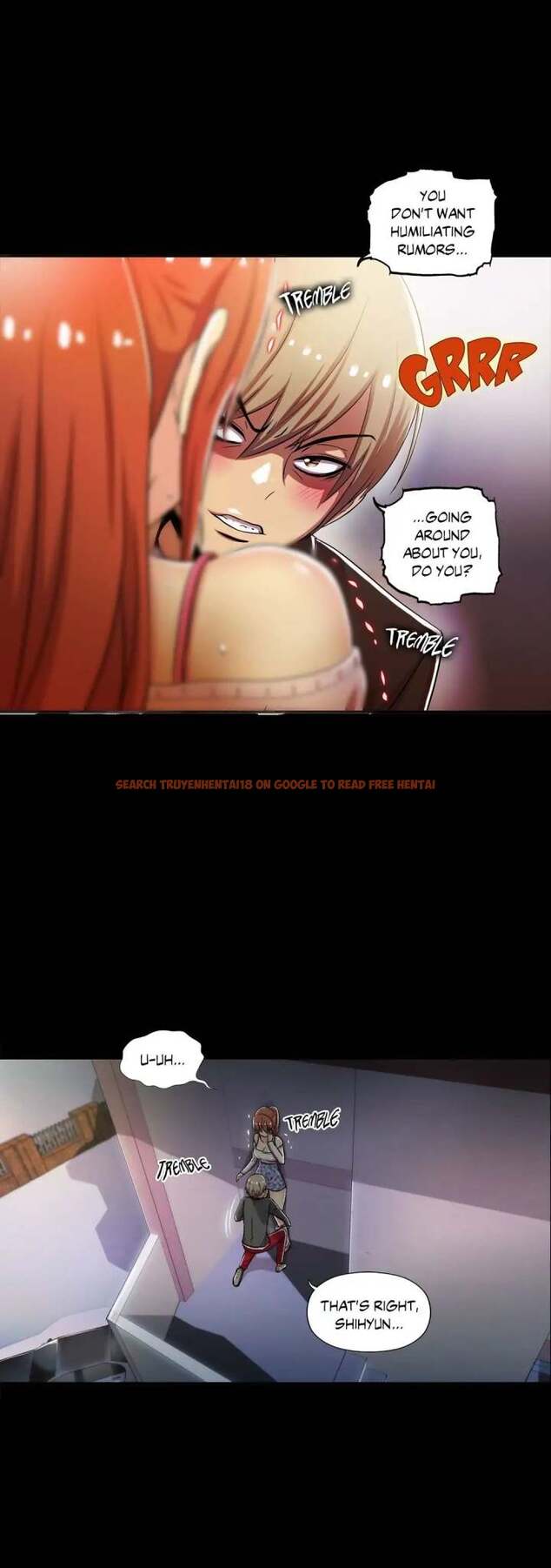 Read Hentai Image 14 870 in comic One-room Hero - Chapter 66 - hentaitnt.net