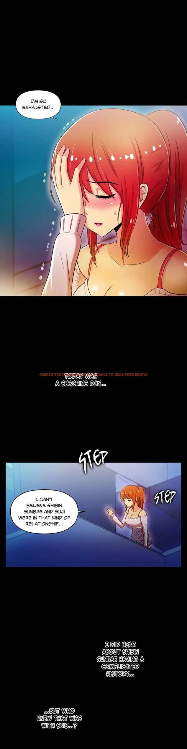 Read Hentai Image 2 870 in comic One-room Hero - Chapter 66 - hentaitnt.net