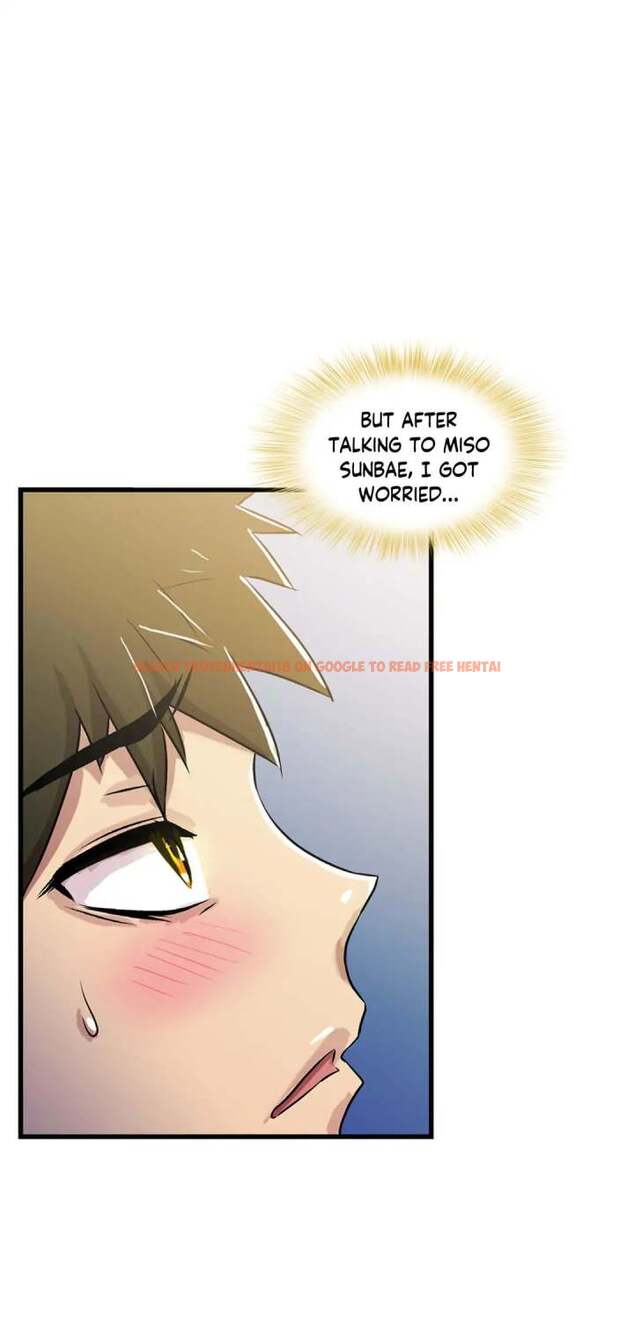 Read Hentai Image 28 870 in comic One-room Hero - Chapter 66 - hentaitnt.net